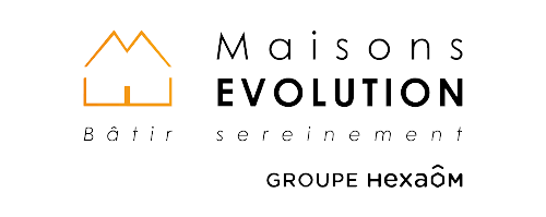 Maisons Évolution constructeur maison